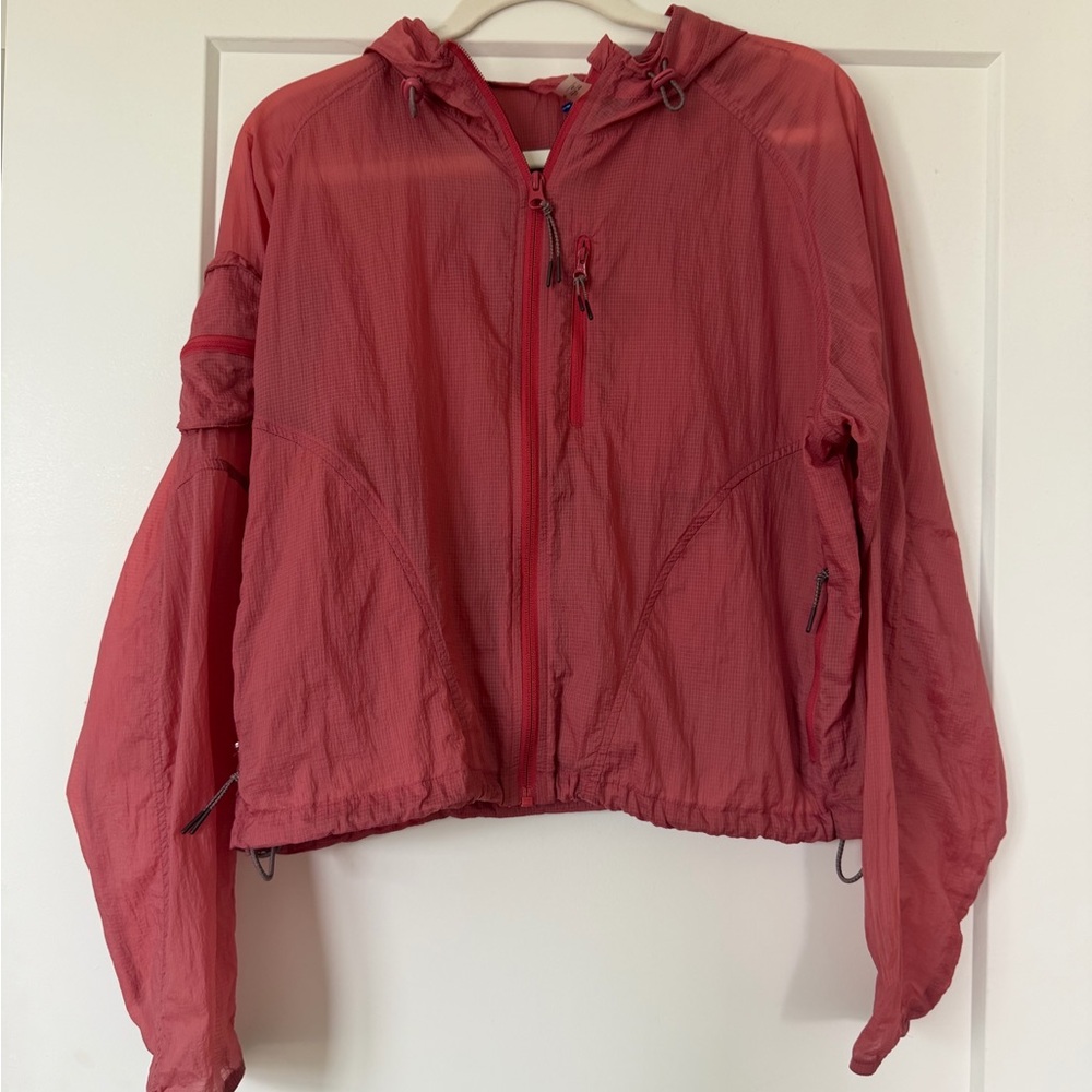 Outdoor Voices Jacket